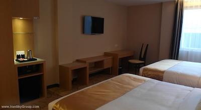 مترو هتل بوکیت بینتانگ