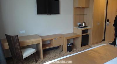 مترو هتل بوکیت بینتانگ