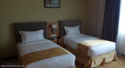 مترو هتل بوکیت بینتانگ