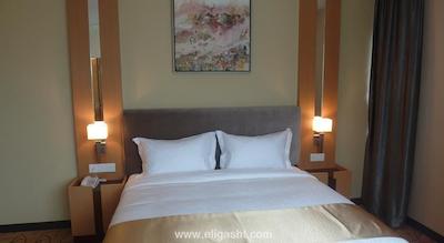 مترو هتل بوکیت بینتانگ