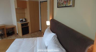 مترو هتل بوکیت بینتانگ