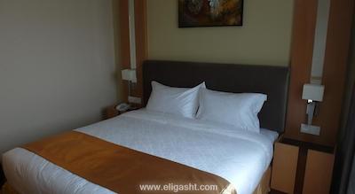 مترو هتل بوکیت بینتانگ