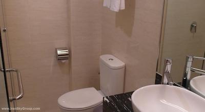 مترو هتل بوکیت بینتانگ