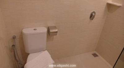 مترو هتل بوکیت بینتانگ