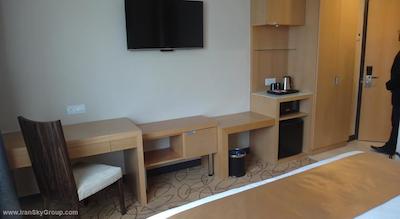 مترو هتل بوکیت بینتانگ