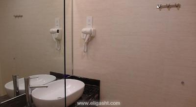 مترو هتل بوکیت بینتانگ