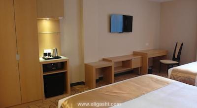 مترو هتل بوکیت بینتانگ