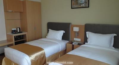 مترو هتل بوکیت بینتانگ