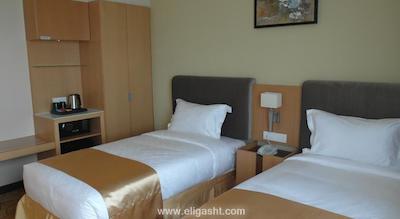 مترو هتل بوکیت بینتانگ