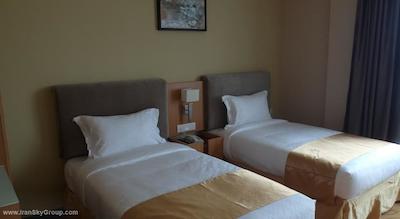 مترو هتل بوکیت بینتانگ