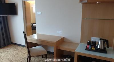 مترو هتل بوکیت بینتانگ