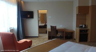 مترو هتل بوکیت بینتانگ