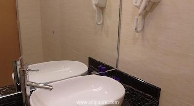 مترو هتل بوکیت بینتانگ