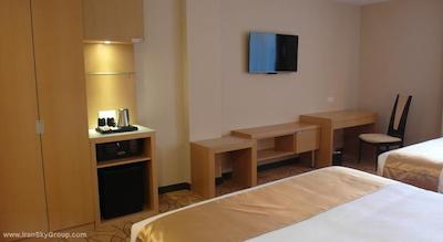 مترو هتل بوکیت بینتانگ