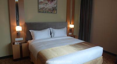 مترو هتل بوکیت بینتانگ