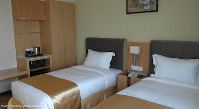 مترو هتل بوکیت بینتانگ