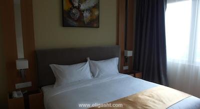 مترو هتل بوکیت بینتانگ