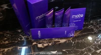 مترو هتل بوکیت بینتانگ