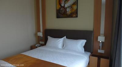 مترو هتل بوکیت بینتانگ