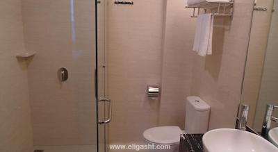 مترو هتل بوکیت بینتانگ