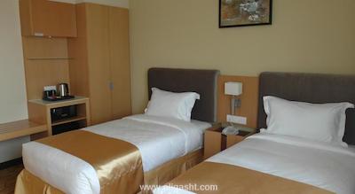 مترو هتل بوکیت بینتانگ