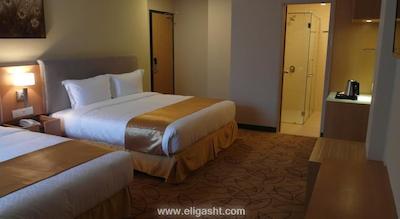 مترو هتل بوکیت بینتانگ