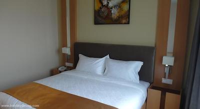 مترو هتل بوکیت بینتانگ