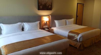 مترو هتل بوکیت بینتانگ