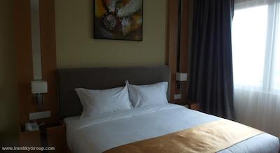 مترو هتل بوکیت بینتانگ