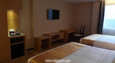 مترو هتل بوکیت بینتانگ