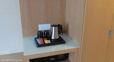 مترو هتل بوکیت بینتانگ