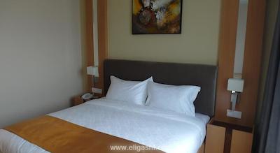 مترو هتل بوکیت بینتانگ