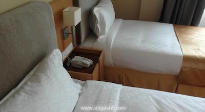 مترو هتل بوکیت بینتانگ