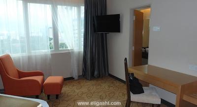 مترو هتل بوکیت بینتانگ