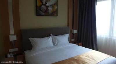 مترو هتل بوکیت بینتانگ