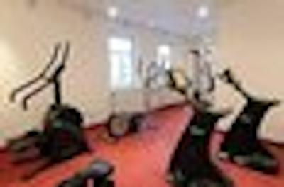 ازیموت هتل درسدن