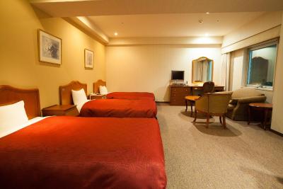 ناریتا گاتو هتل