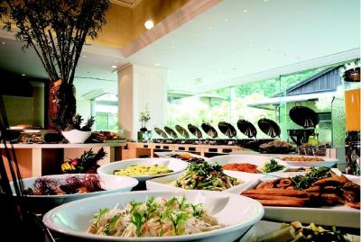 ناریتا گاتو هتل