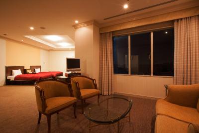 ناریتا گاتو هتل