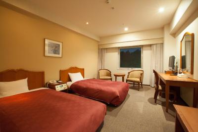 ناریتا گاتو هتل