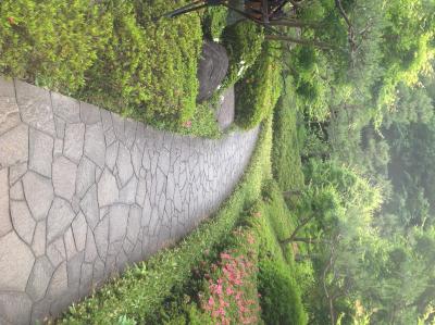 ناریتا گاتو هتل