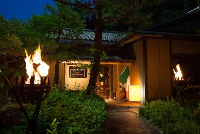 ناریتا گاتو هتل