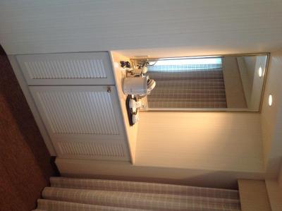 ناریتا گاتو هتل