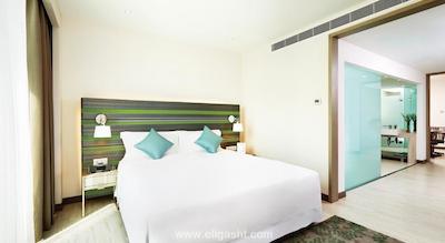 اینوایتو هتل اند رزیدنس