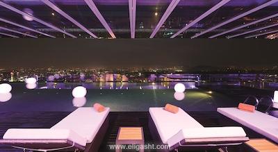 اینوایتو هتل اند رزیدنس