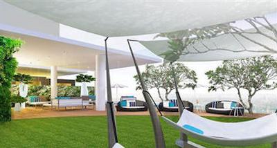 اینوایتو هتل اند رزیدنس