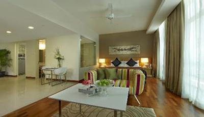 اینوایتو هتل اند رزیدنس