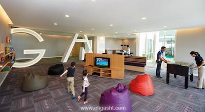 اینوایتو هتل اند رزیدنس