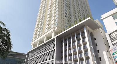 اینوایتو هتل اند رزیدنس