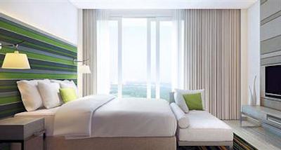 اینوایتو هتل اند رزیدنس